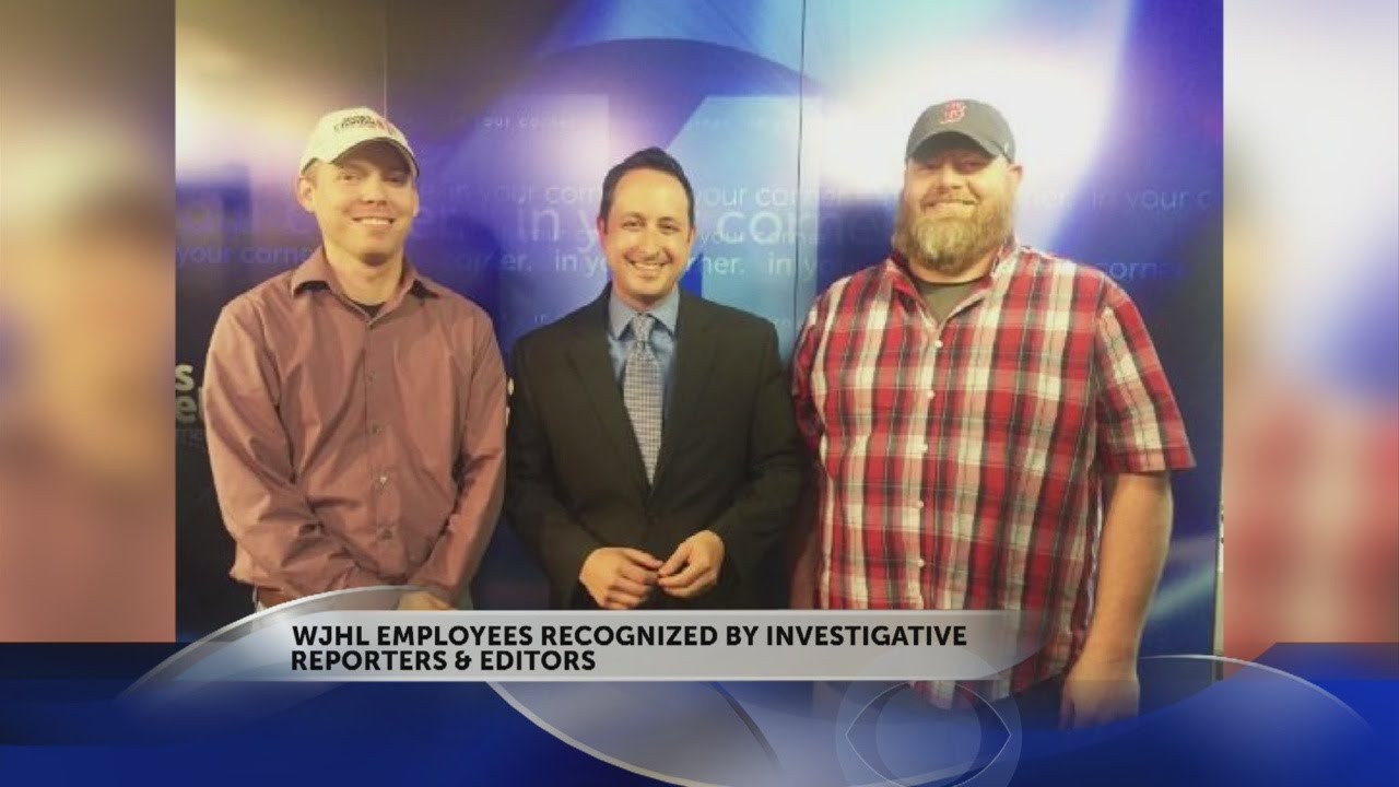 Nate Morabito&rsquo;s investigative report, &lsquo;Injustice in the Valley&rsquo;, receives high recognition