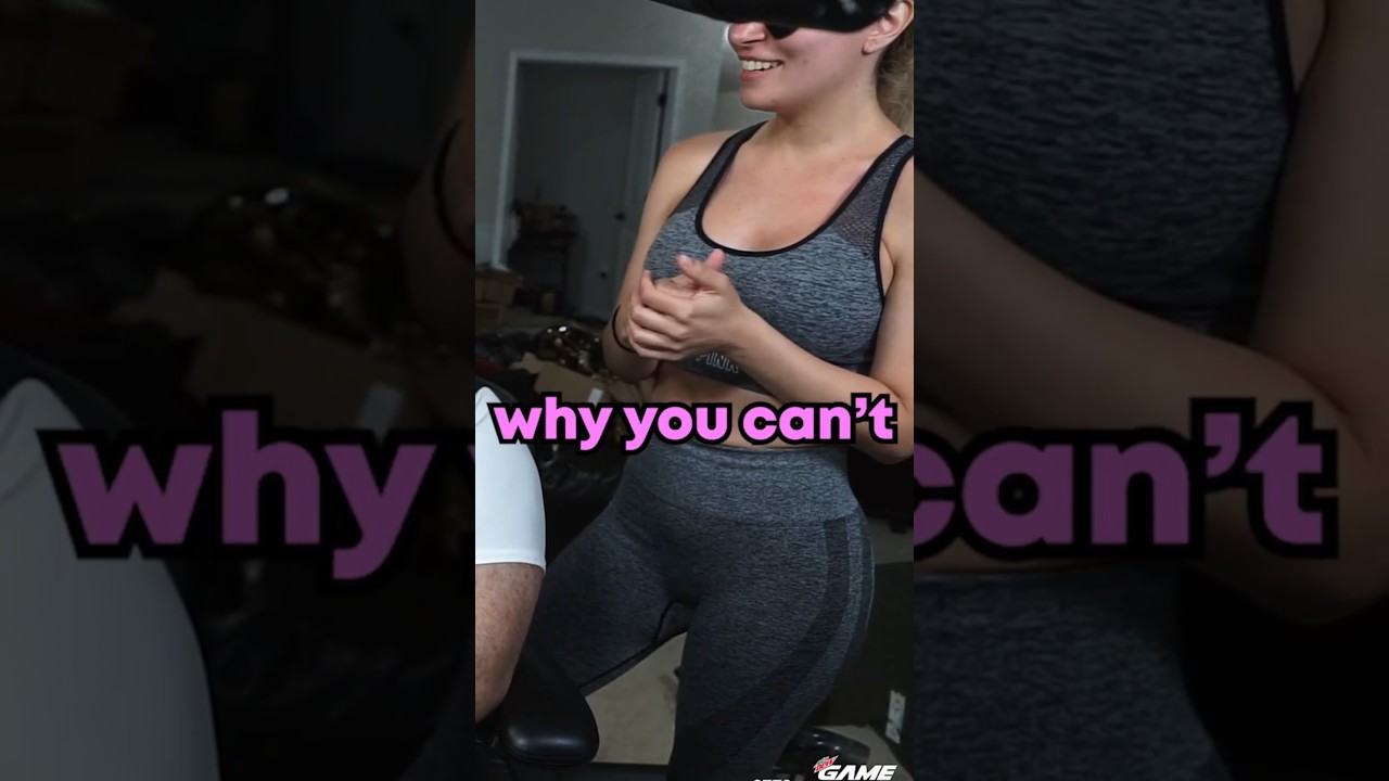 Эсфанд быстро усмиряет Alinity...
