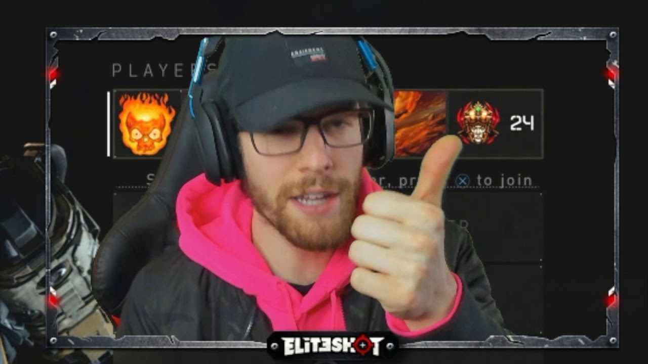 ПОДГОТОВКА К КЛАССУ ДЖЕЙМСА БОНДА! - BO4 