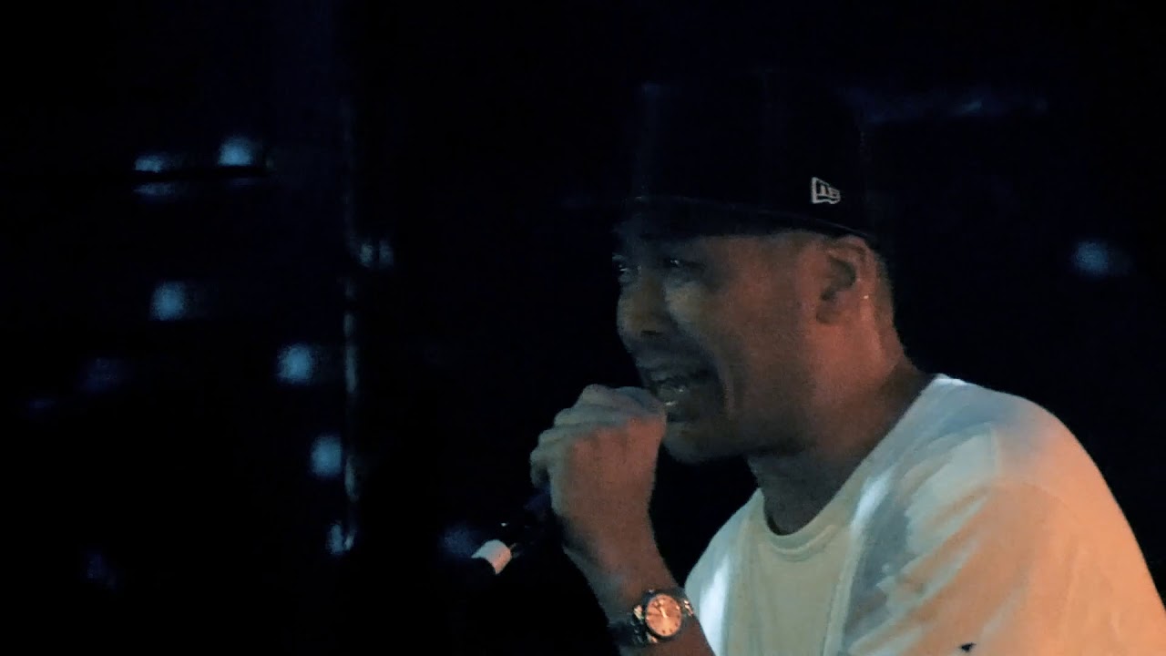 ILL-BOSSTINO ＠ TIGHT20周年 / 渋谷 CLUB ASIA - 2018/12/29