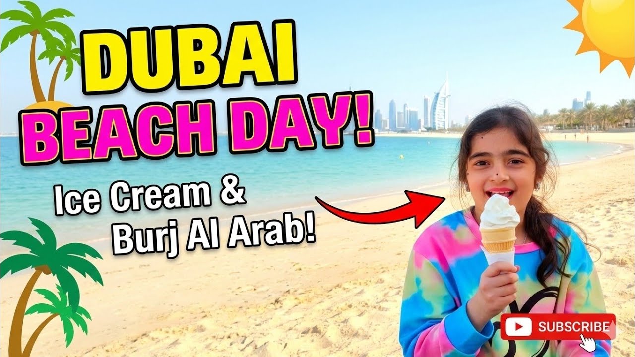 Dubai's Crown Jewel: Experience the Grandeur of the Palm