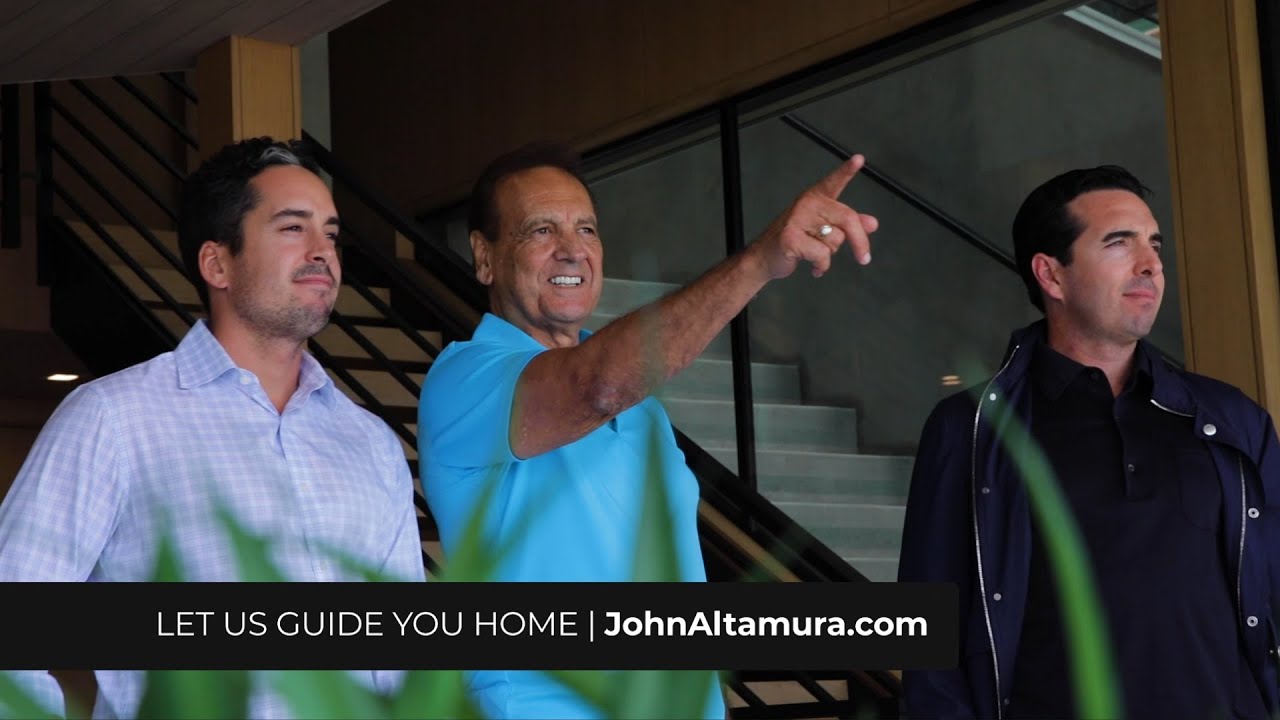Altamura Real Estate: From Our Family to Yours