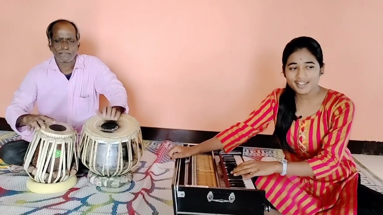 #gavlan || डोळे मोडीत राधा चाले || सुंदर गवळण संपूर्ण ऐका ..By Classical Saie 🙏