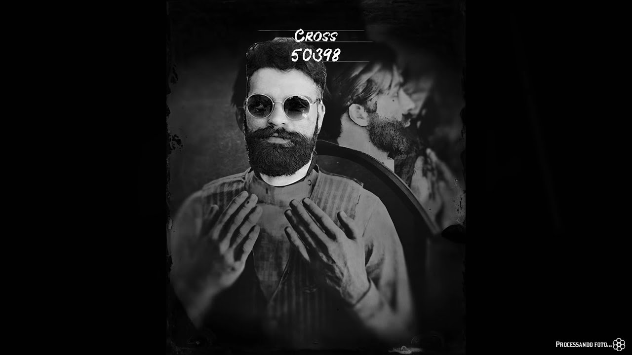 PRIMEIRA VEZ DO CROSS NO POKER (POKER RDR2) 2/3