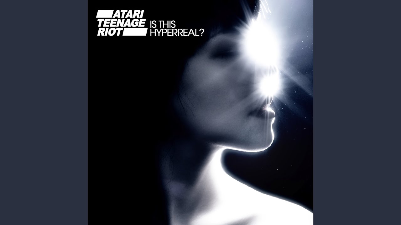 The Only Slight Glimmer of Hope