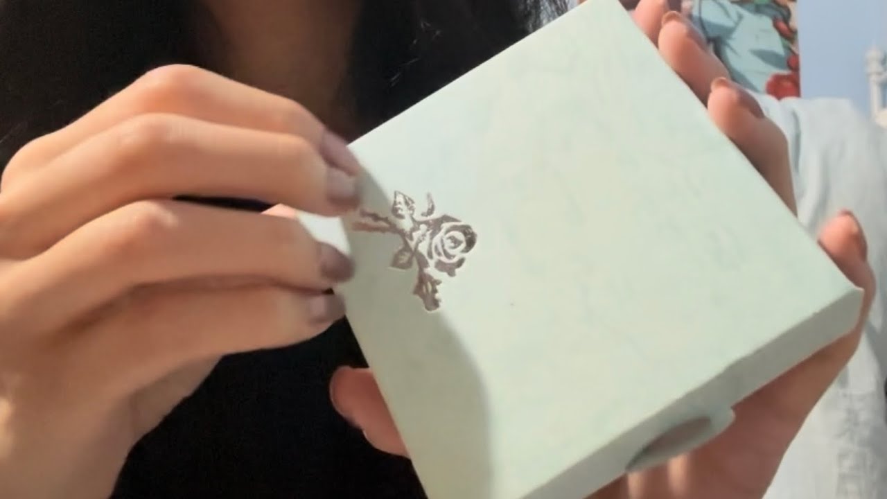 asmr scratching only | no tapping, no talking