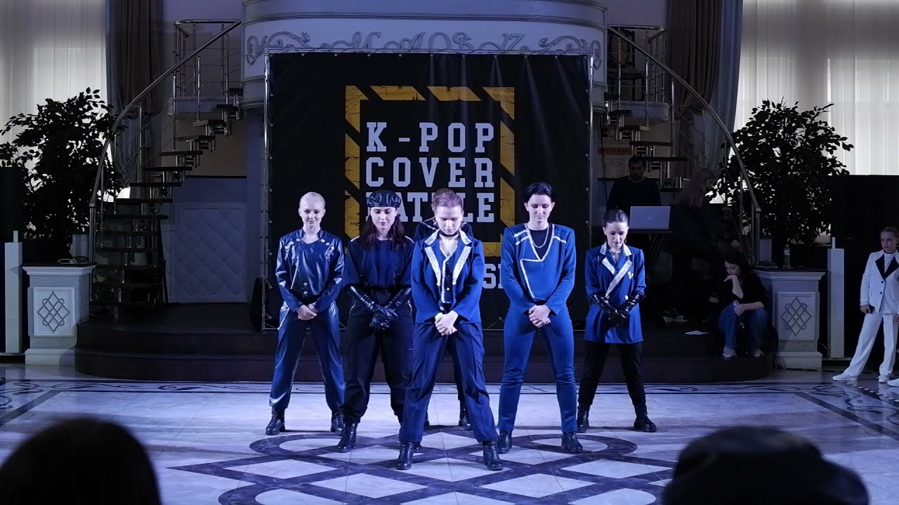KOD'A- Oneus- No Diggity