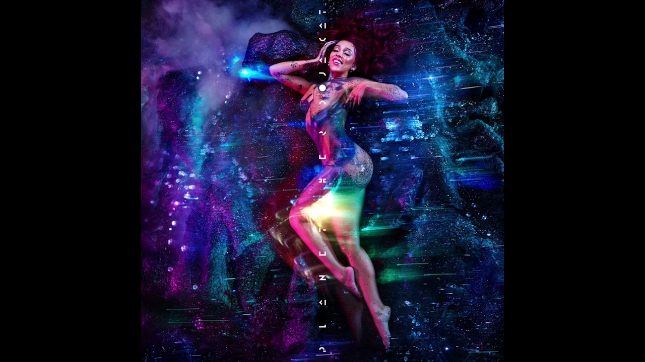Doja Cat - I Don’t Do Drugs (feat. Ariana Grande) (Official Acapella)