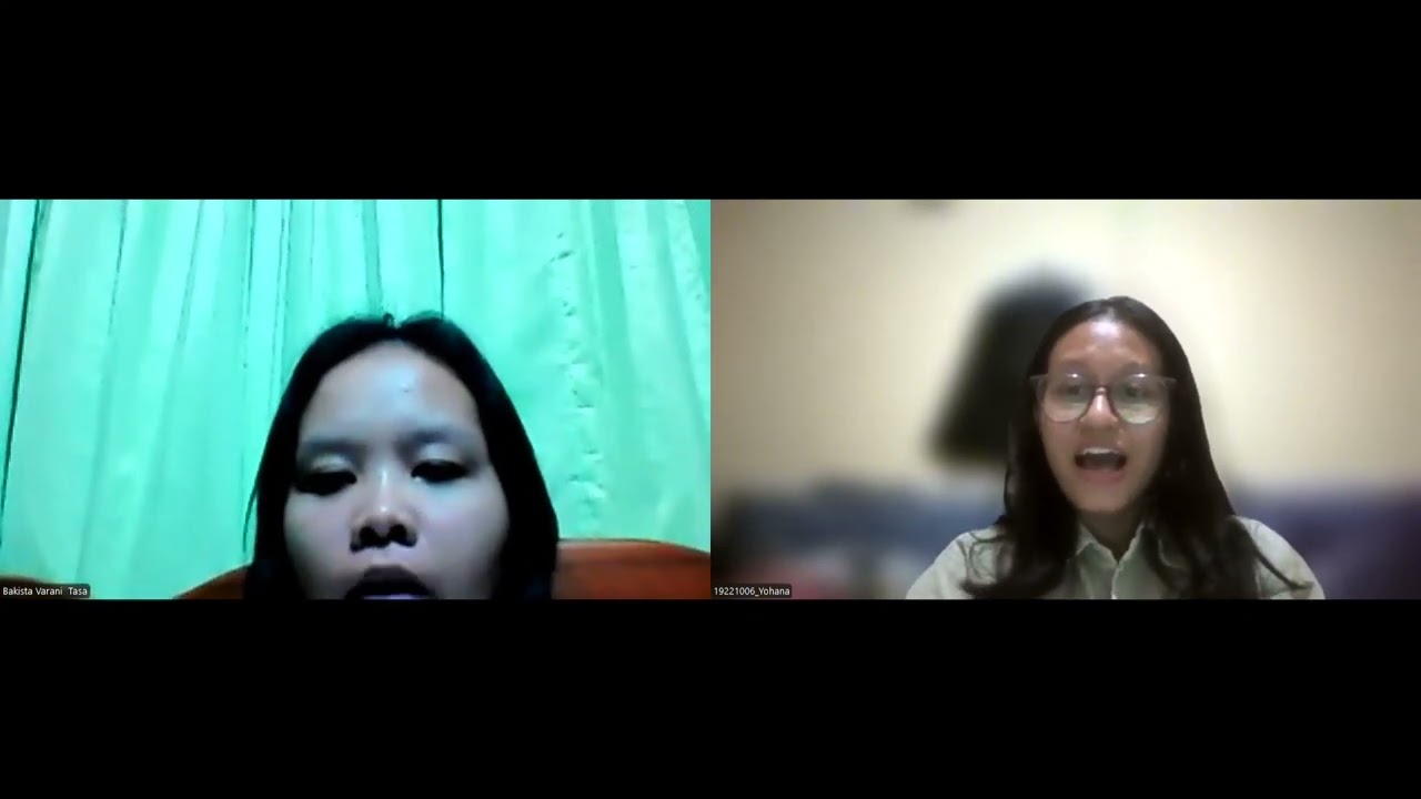 Dialog Antar Umat Beragama | Project UAS Agama Katolik