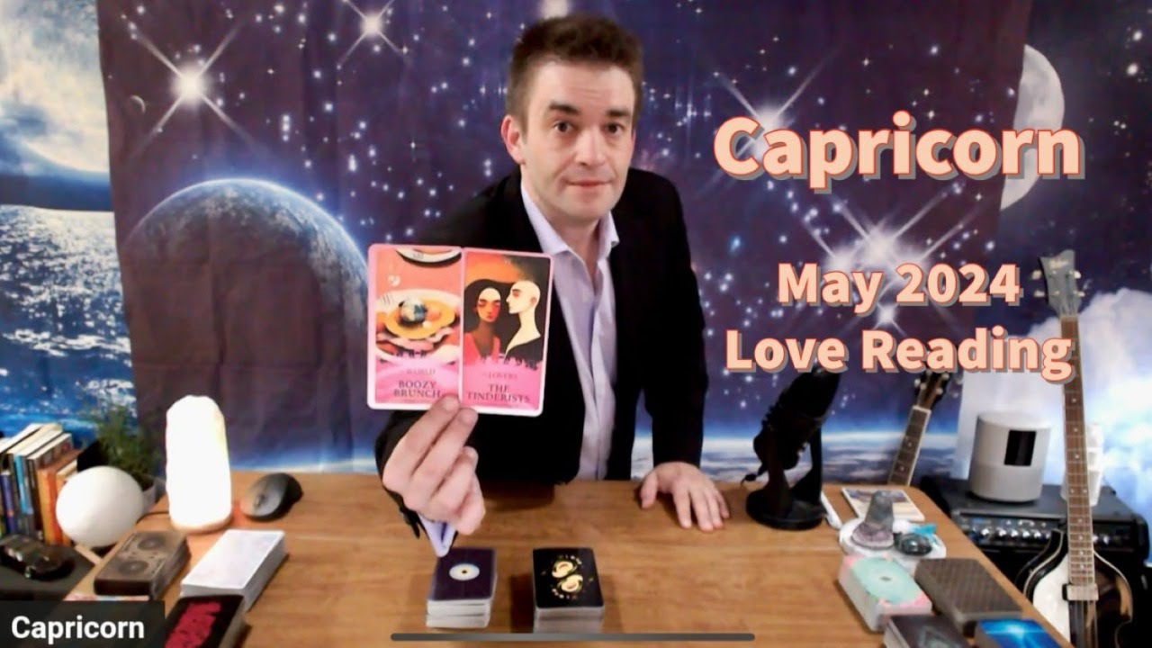 Capricorn ♑️ You wont expect them to do this 😲🥰 The outcome is better than expected 😍💌🧩❤️