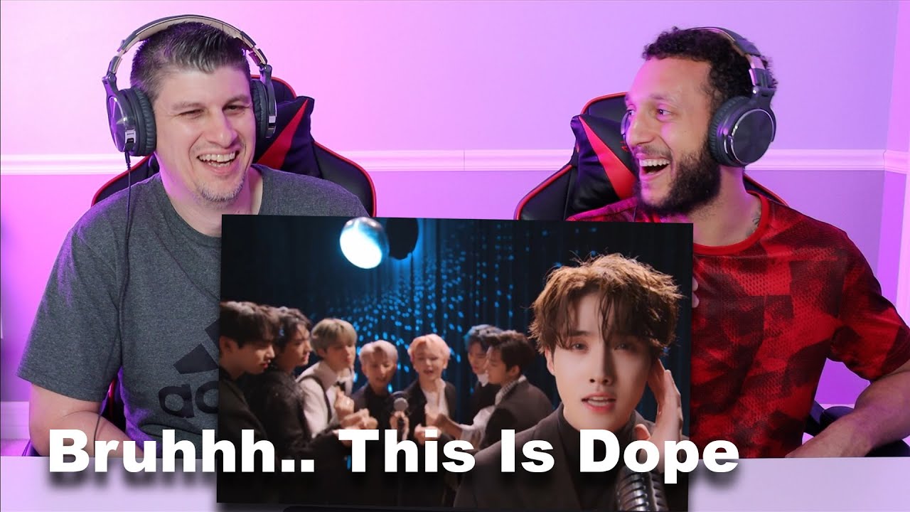 Best Reaction To 펜타곤(PENTAGON) - 'DO or NOT' Official Music Video