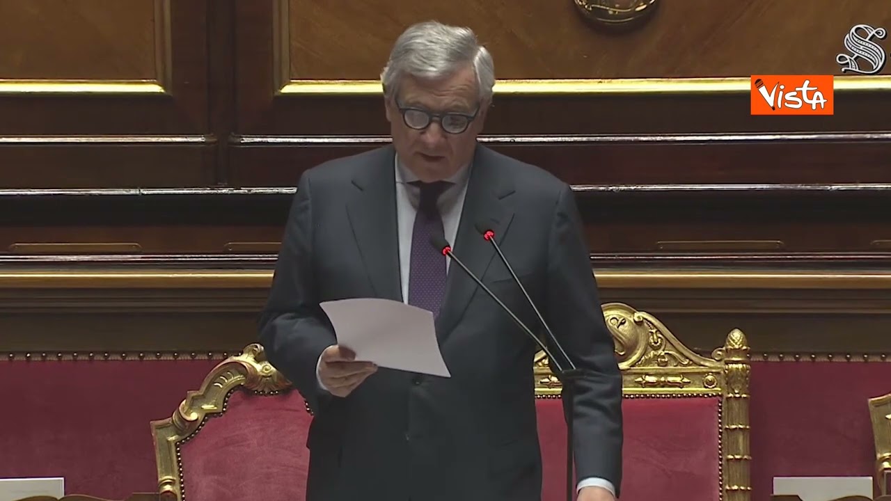 Attacco a base italiana a Erbil, Tajani: 