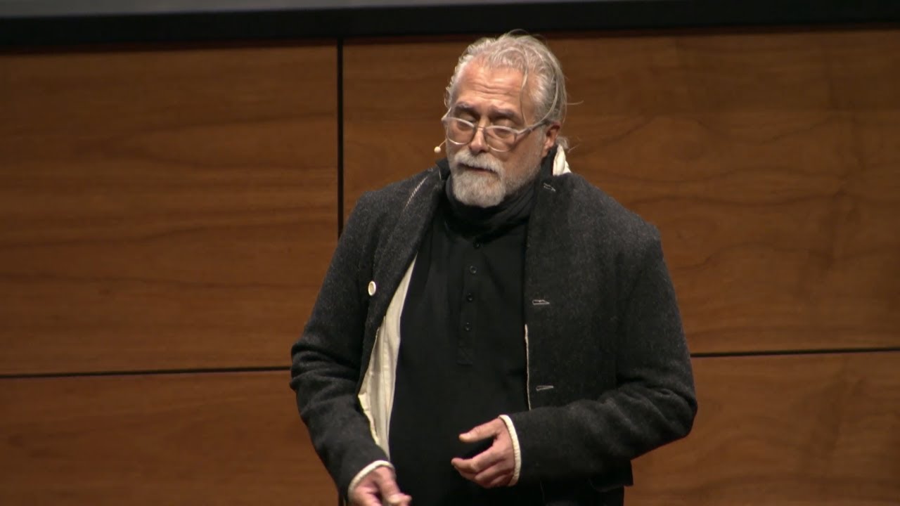 The Art and Science of Connections | David Joel Thomas | TEDxOmaha