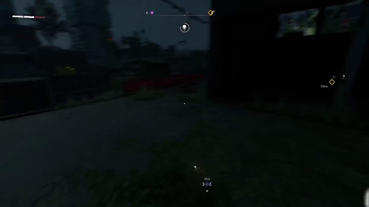 Nothing But Adrenaline Rush!