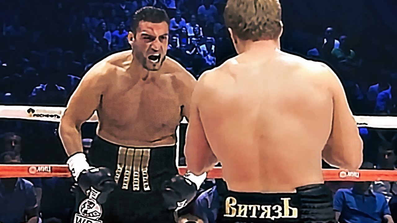 When Cocky Fighters Got What They Deserved | Part 5