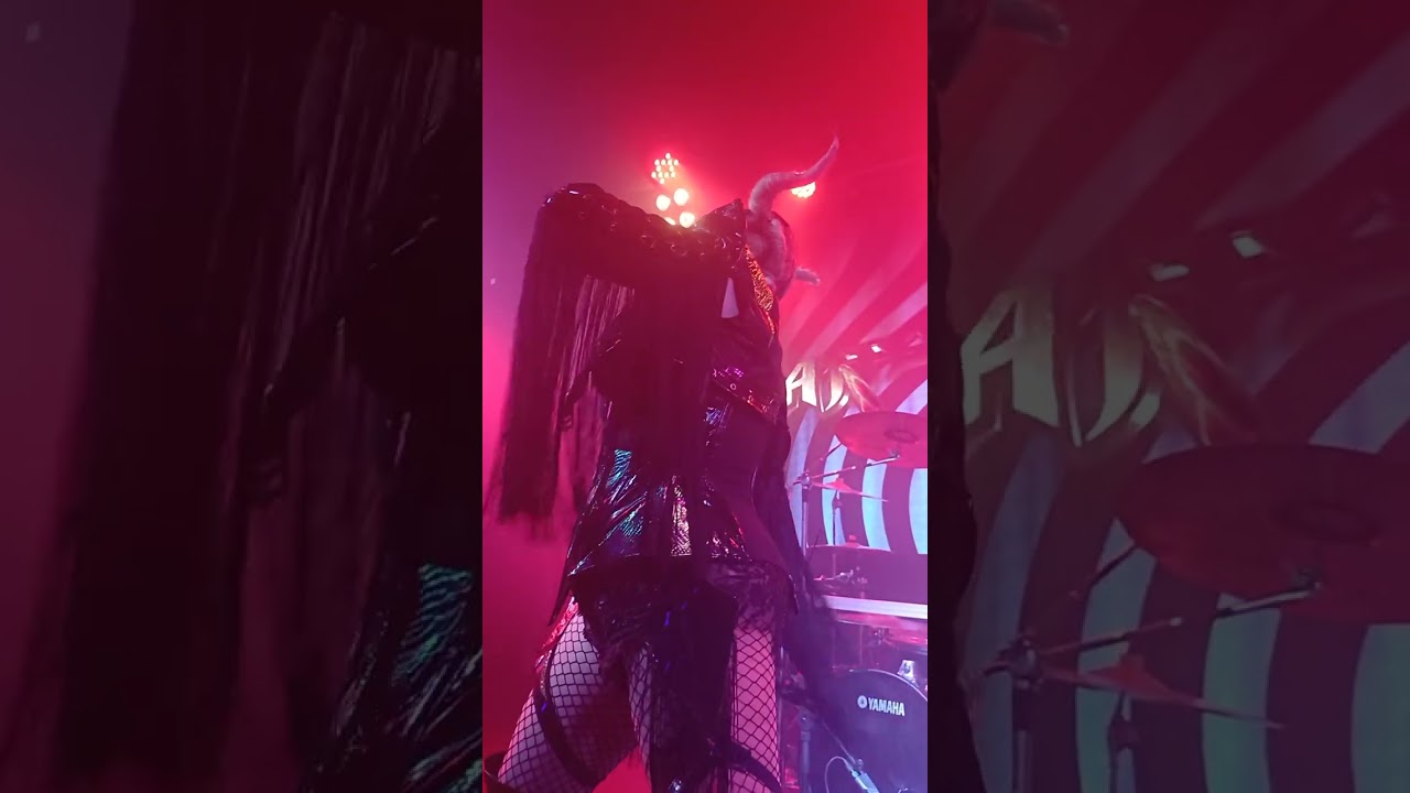 Battle Beast   King for a Day Ace of Spades, Bogotá 2024