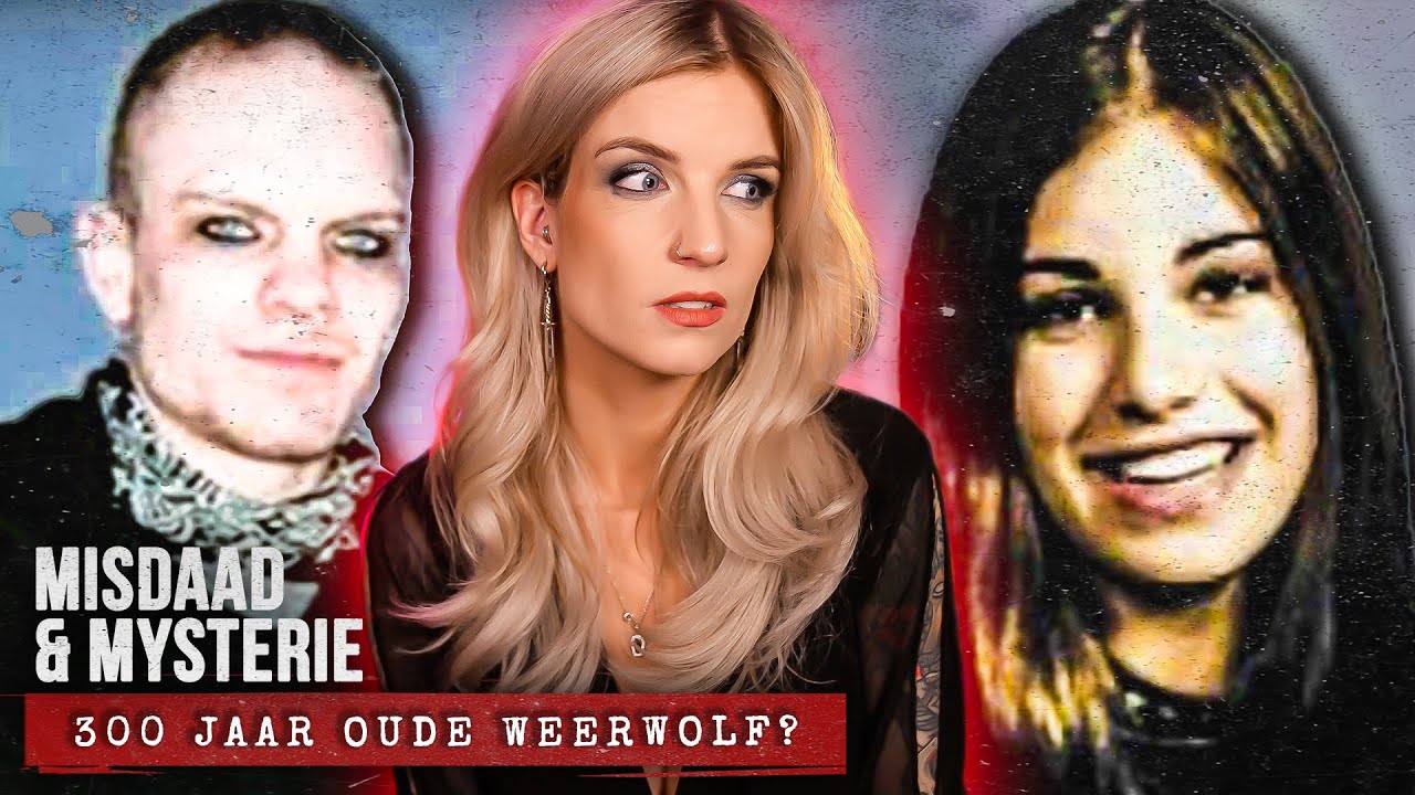 12-JARIG MEISJE valt ten prooi aan een 300 JAAR OUDE WEERWOLF?! | MISDAAD & MYSTERIE