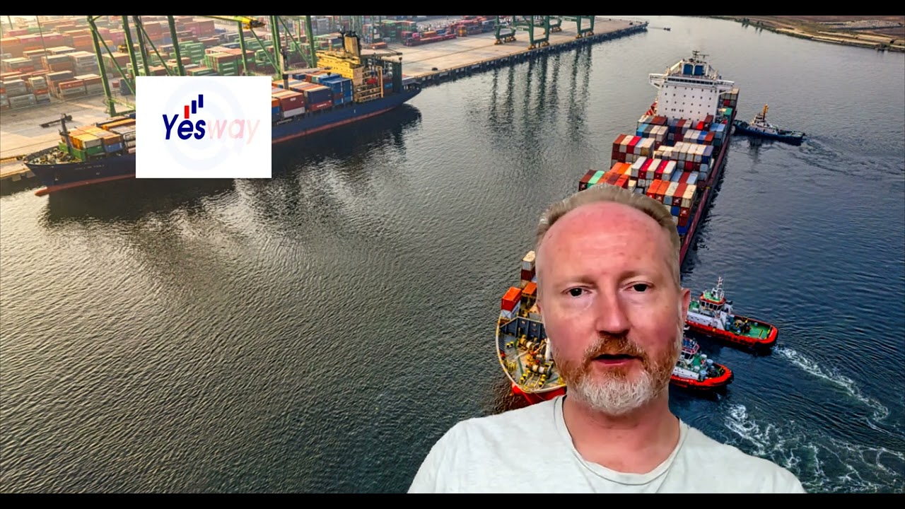 Marine Communications course introduction | Yesway Communications