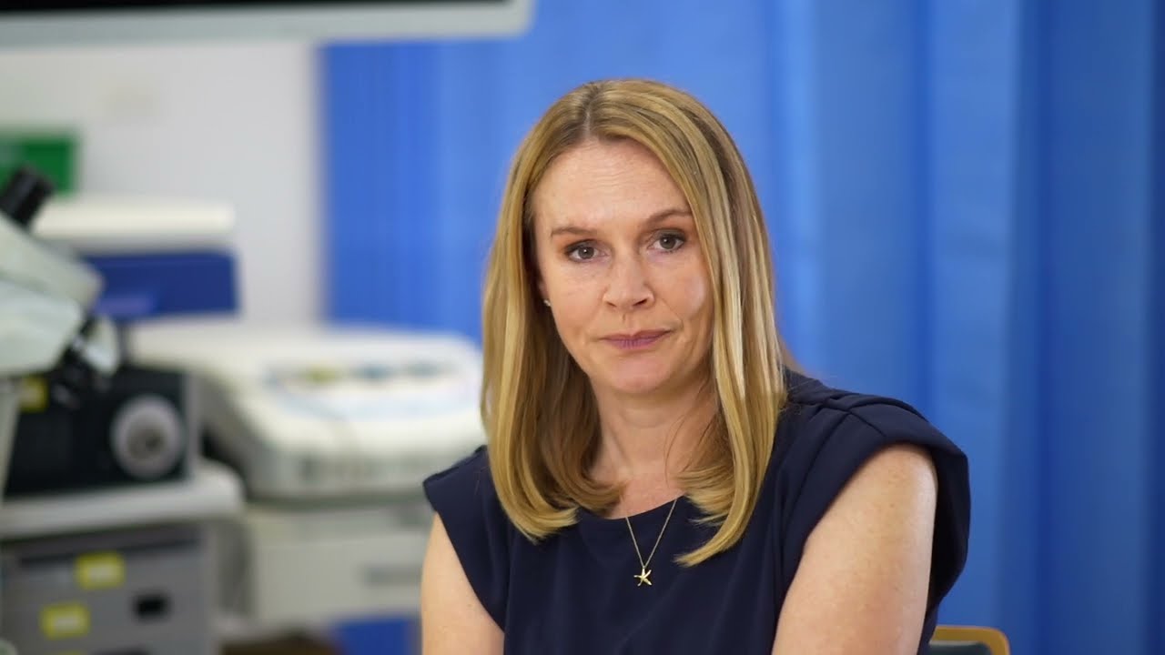 Attending a colposcopy examination - what to expect