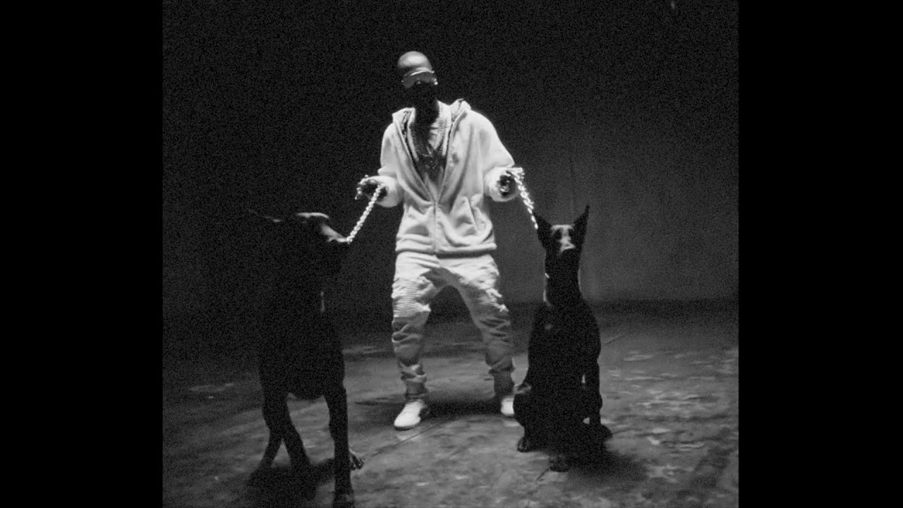 (FREE) ASAP ROCKY X TRAVIS SCOTT TYPE BEAT - NO GO
