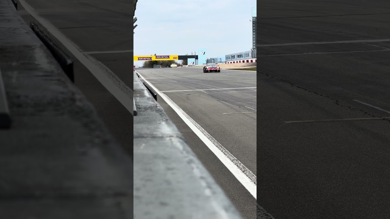 Max Verstappen ist nicht zu stoppen 😱 #maxverstappen #n&uuml;rburgring #nls #nordschleife #win