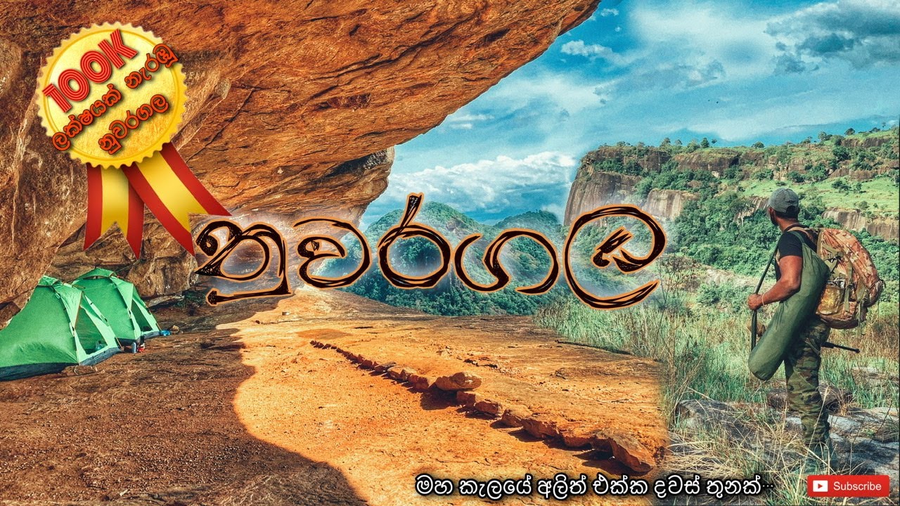 Nuwaragala | Ampare | අලිත් එක්ක| මහඔය කැලේ මැදින් නුවරගලට, නුවරගලින් ඇත්බැද්දට ගිය අපූරු චාරිකාව