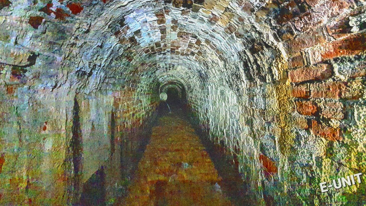 Amazing Underground Bournemouth explore