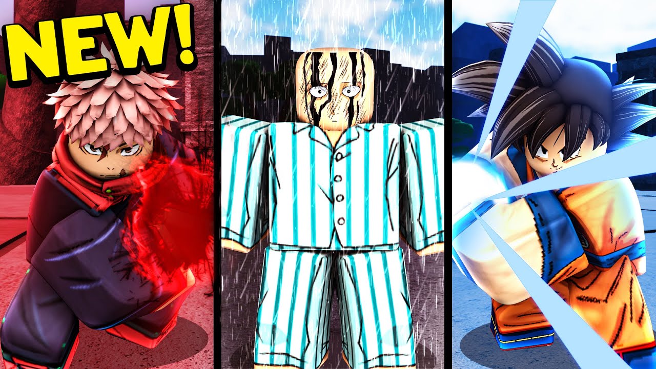 Is This the BEST Battlegrounds Game? | Roblox Shadow Battlegrounds