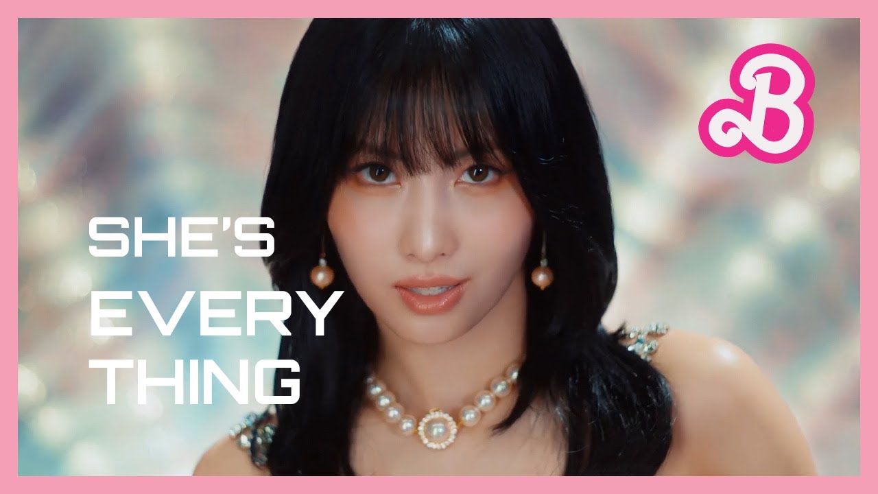 kpop songs barbie would listen to