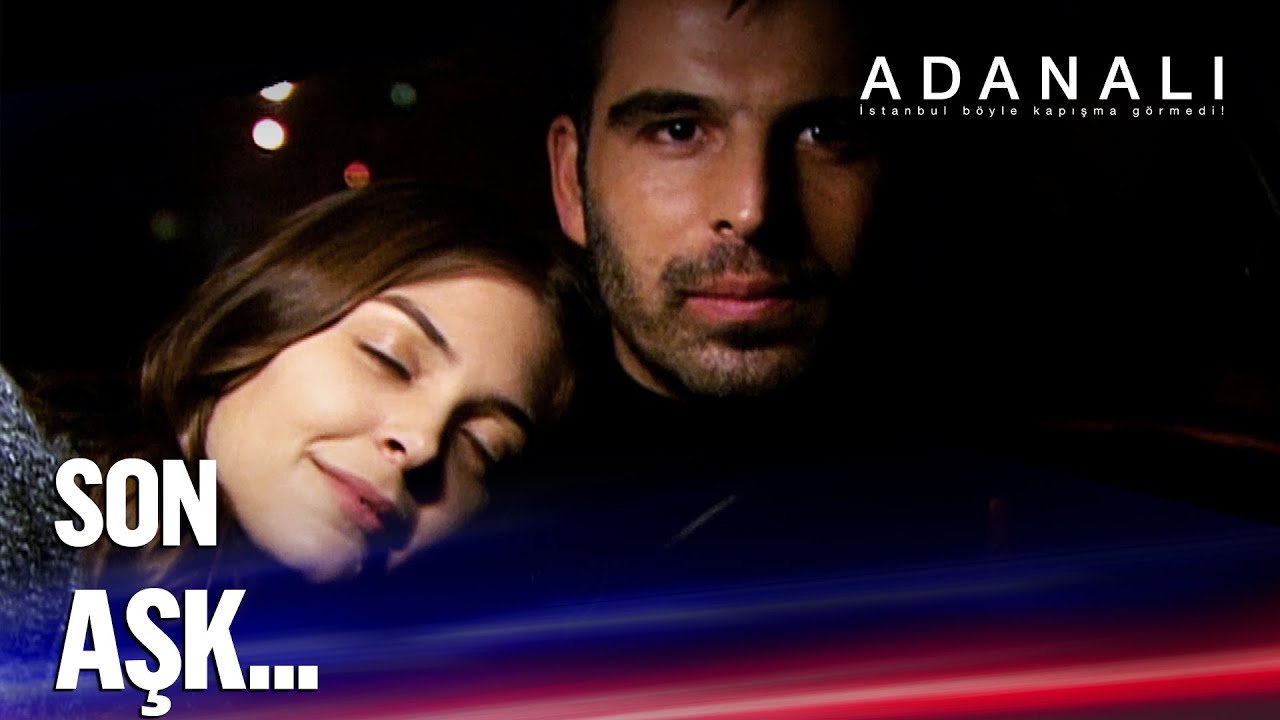 Maraz Ali, Maya'yı ka&ccedil;ırdı - Adanalı 78. B&ouml;l&uuml;m