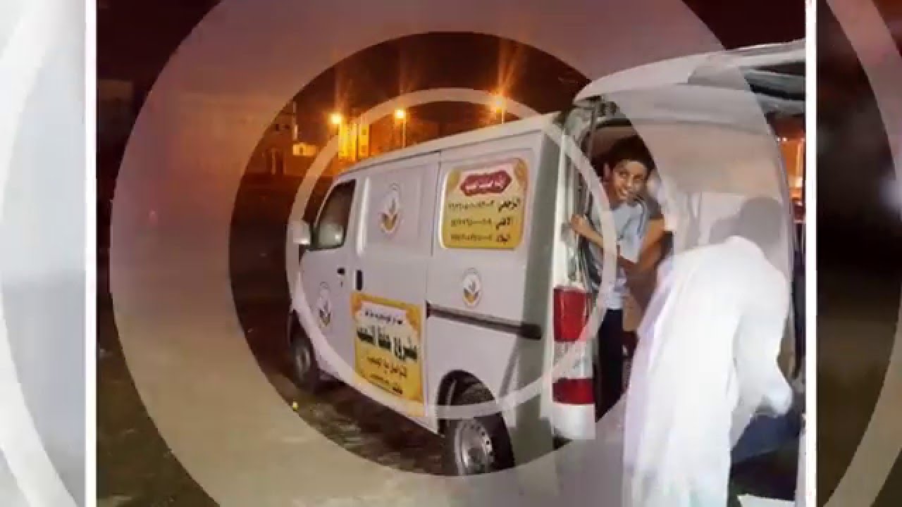 مشروع حفظ النعمة بوادي يبه مركز القوز .