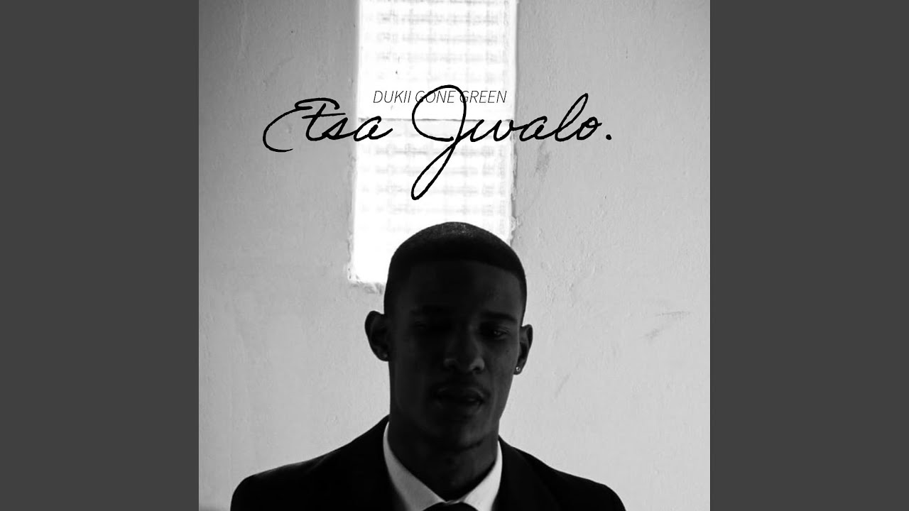 Etsa Jwalo (feat. Kxng Colo & King Dashnote)