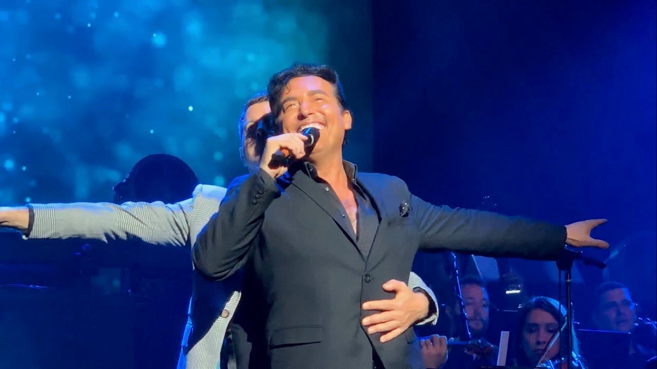 IL DIVO - 