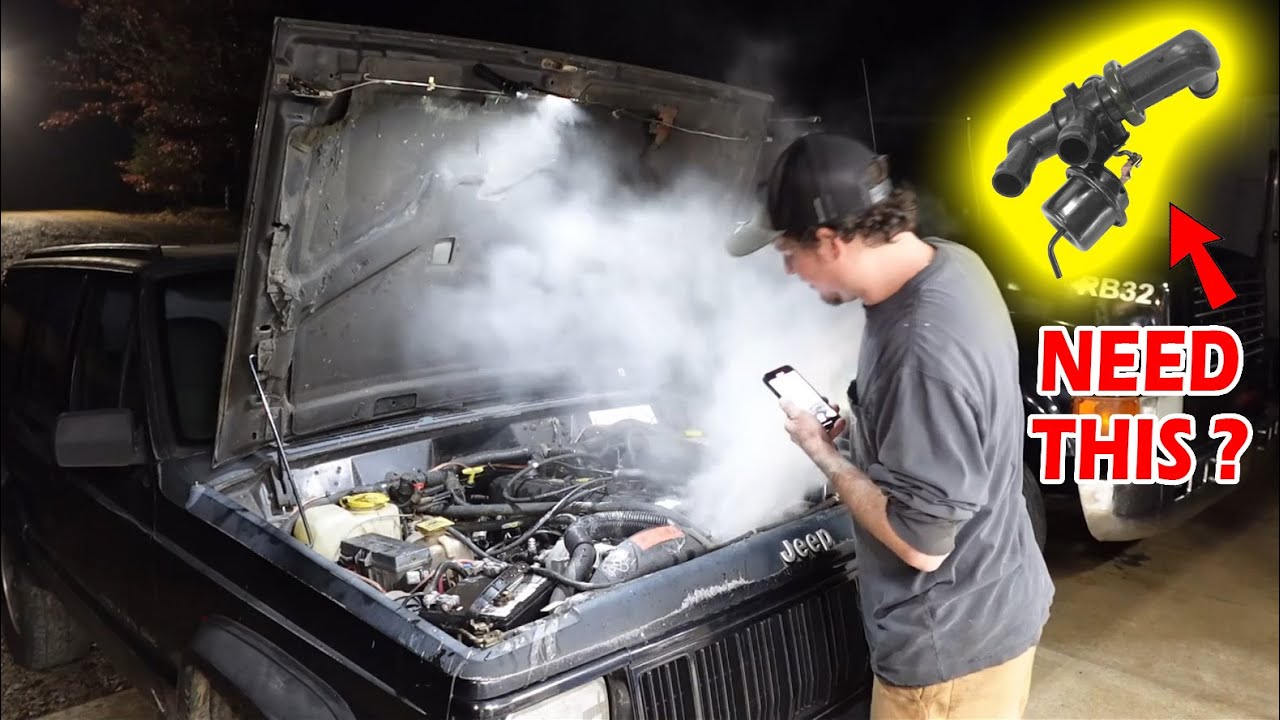 Need To Know Tricks to Flush a Clogged Heater Core. Save $$$$