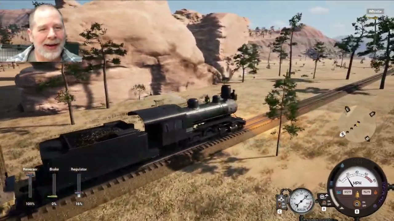 Cashing In on Oil - Railroads Online S8E74