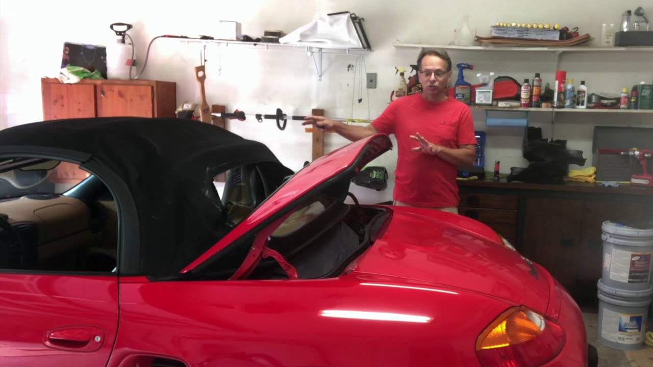 How To Replace The Drip Pans on a 986