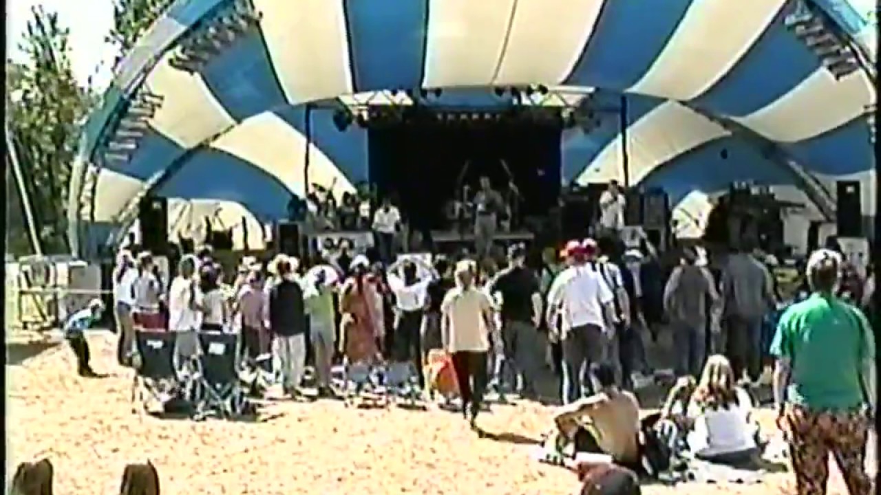 Worshipfest Ottawa 2003