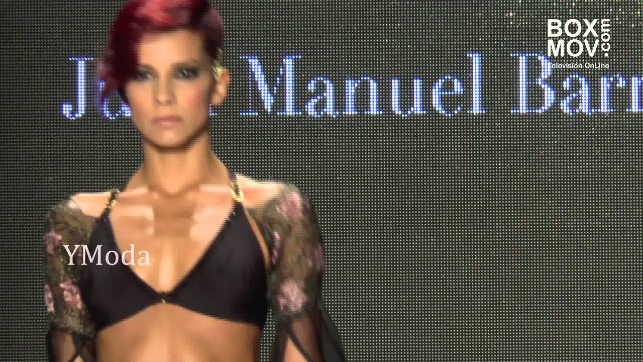 Pasarela EL CIELO - Bogotá Fashion Week 2015 / Moda 2016 /Moda en Colombia