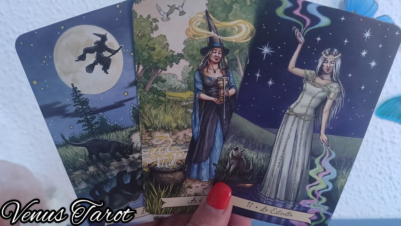 TE DIGO COMO Y CUANDO LLEGARÁ TU FUTURA PAREJA!😍 LLEGARÁ ALGUIEN NUEVO? INTERACTIVO 🔮