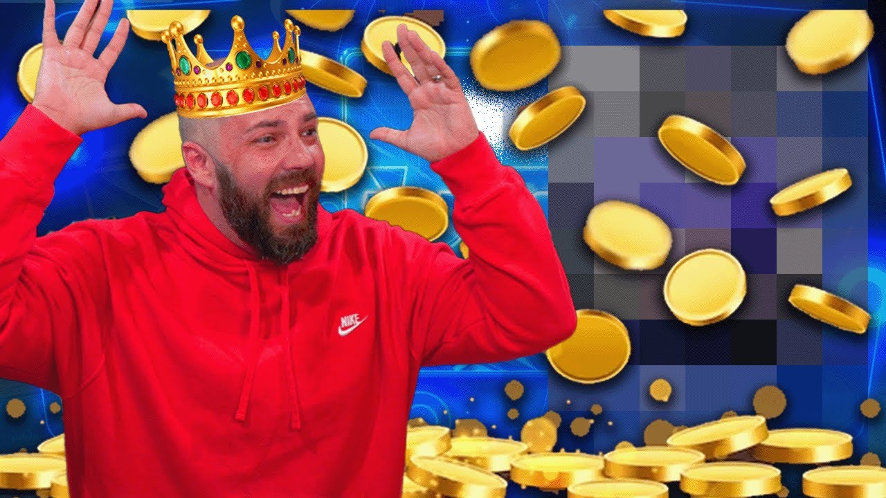 Вытягиваю САМУЮ дорогую карту в игре!