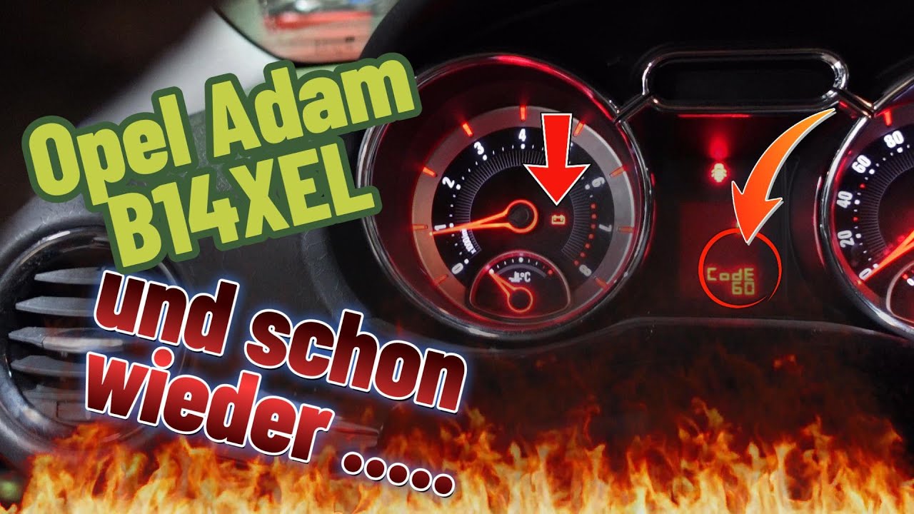 Opel Adam 1,4 