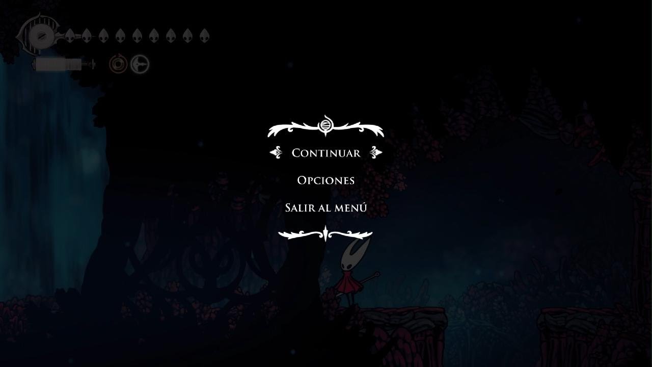 Hollow Knight: Silksong - Torre Coral