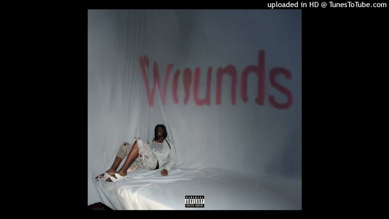 [free] yoon + wounds + portrait type beat - showuimtheone