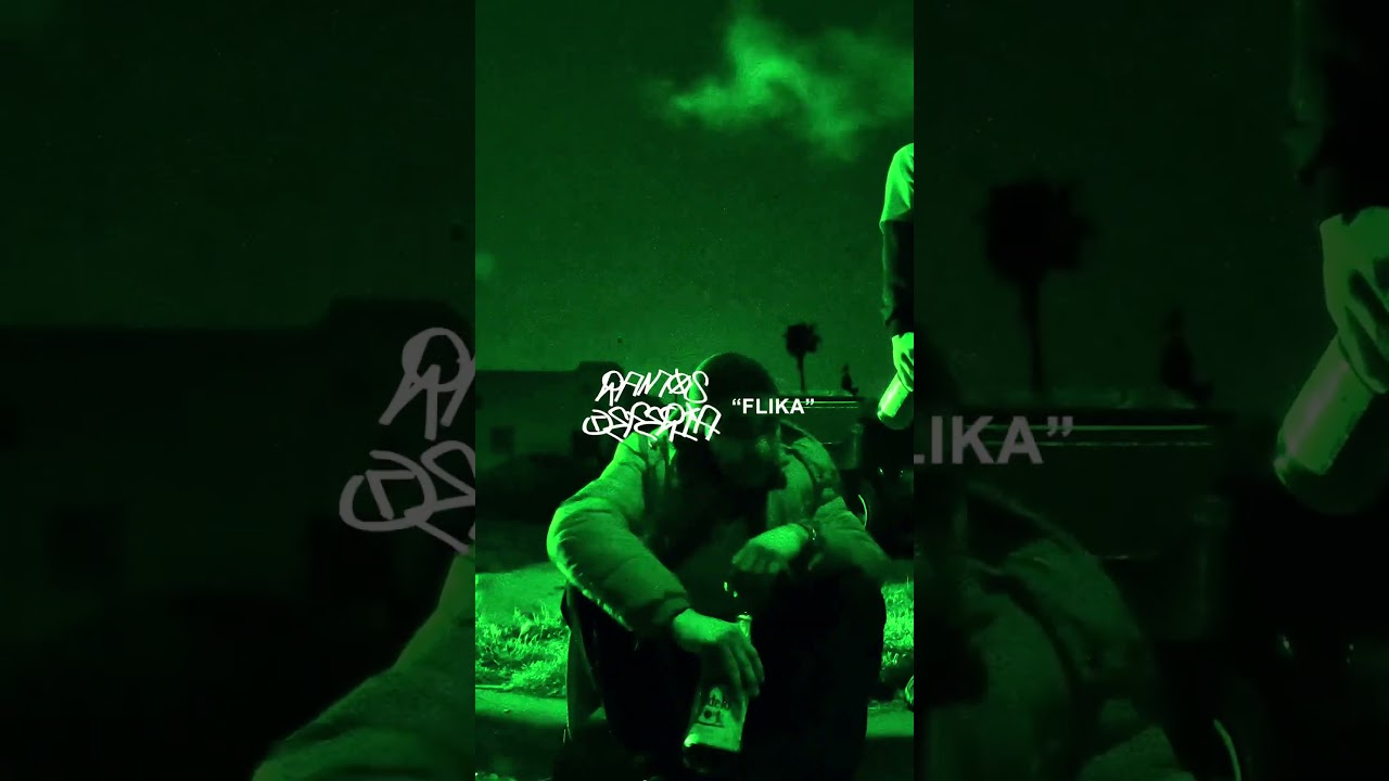 &lsquo;Flika&rsquo;prod. Ninedy2 #rapmexicano #hiphoplatino #mexicorap #musicaurbana #mexicodf #rapmexicano