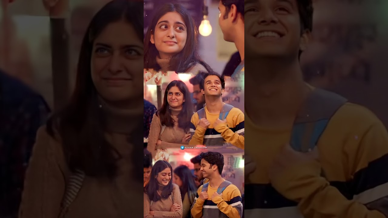 Flames Season 3 - Official Trailer | Ritvik Sahore, Tanya Maniktala | TVF | Prime Video India