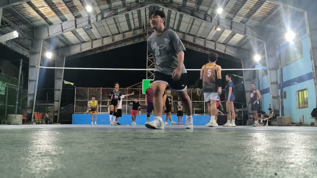 Seaview play (02/05) part 3