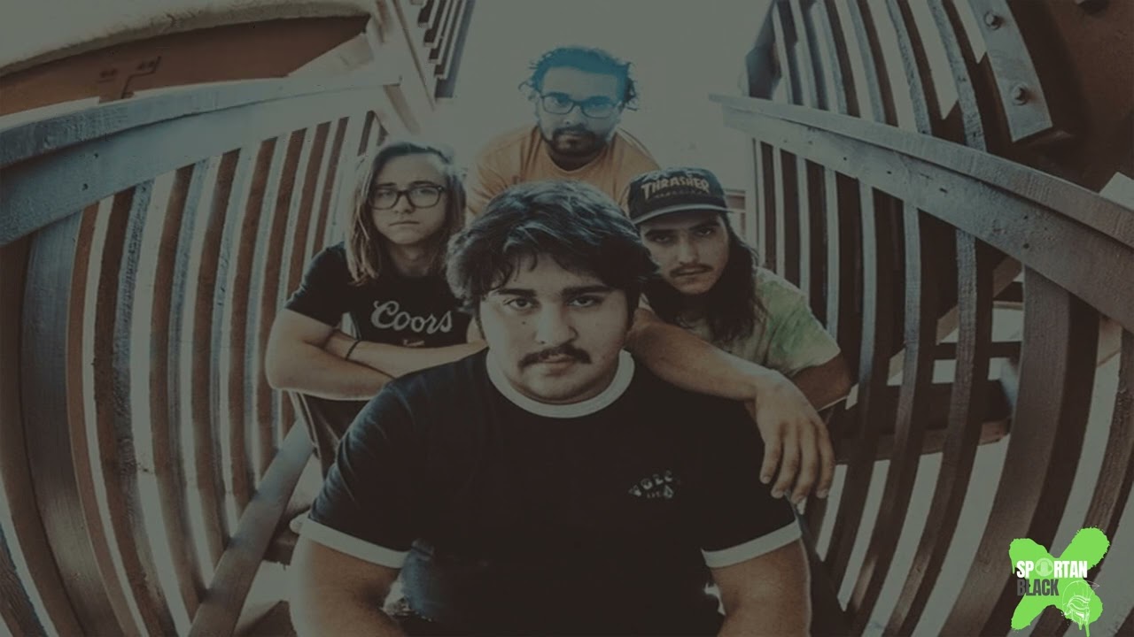 The High Curbs - Ghost lyrics