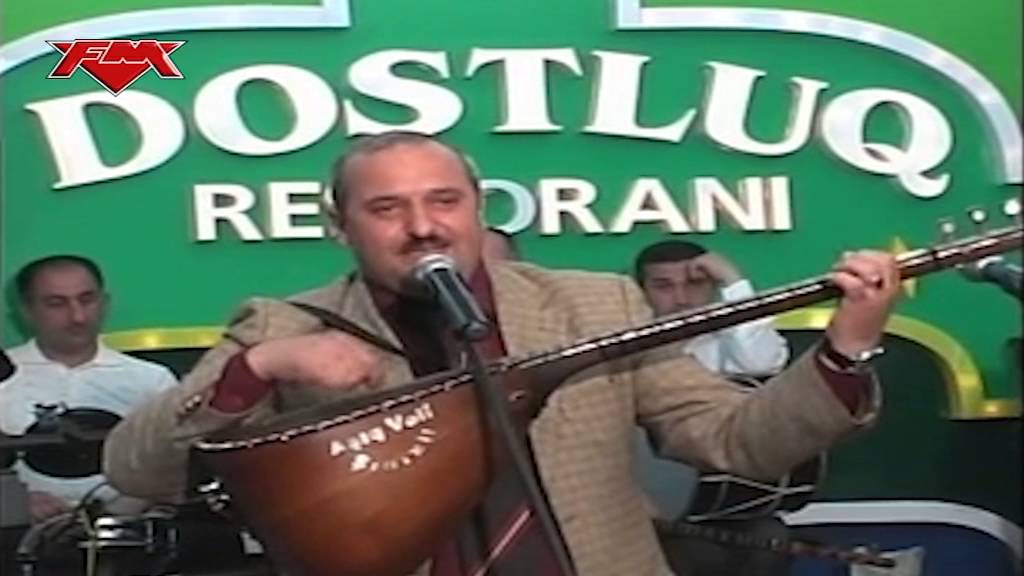 Asiq Veli Sinixli