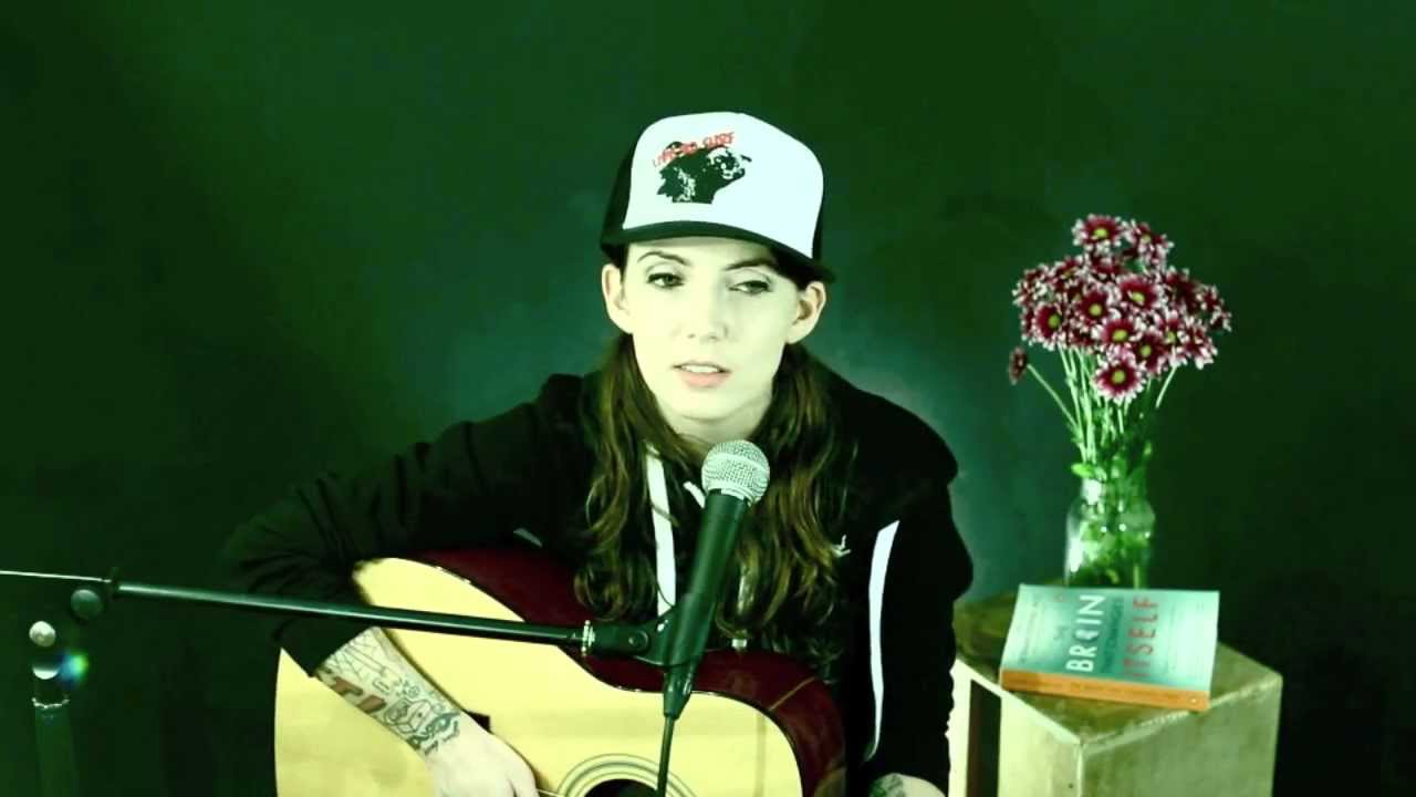 inn town - whiskeytown - billy the kid cover