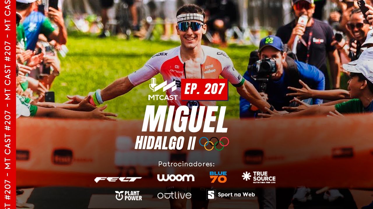 MT Cast #207 - Miguel Hidalgo 2